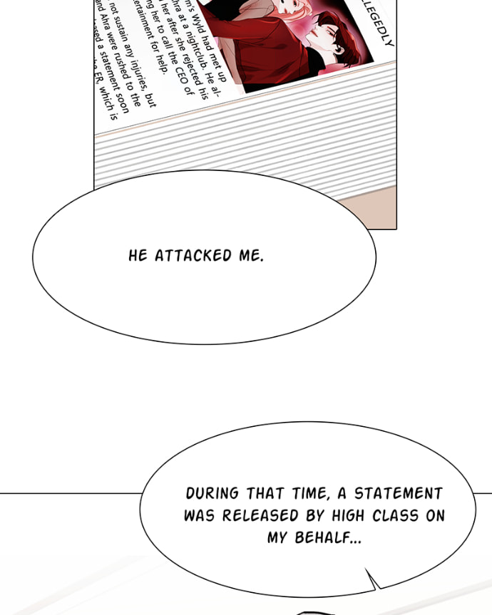 Read Lost in Translation chapter 171 image 32 on Lezhin