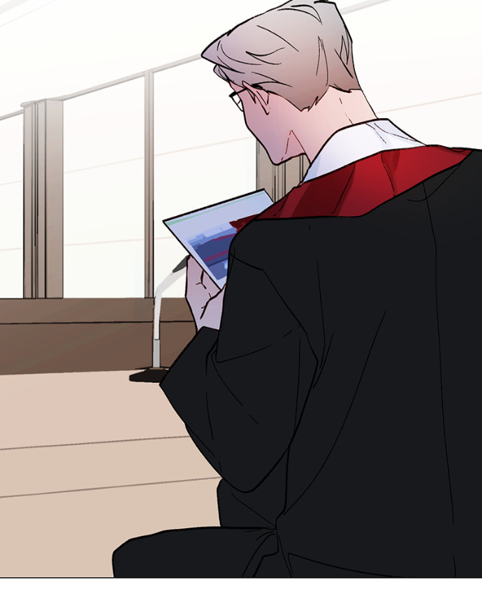 Read Lost in Translation chapter 171 image 33 on Lezhin