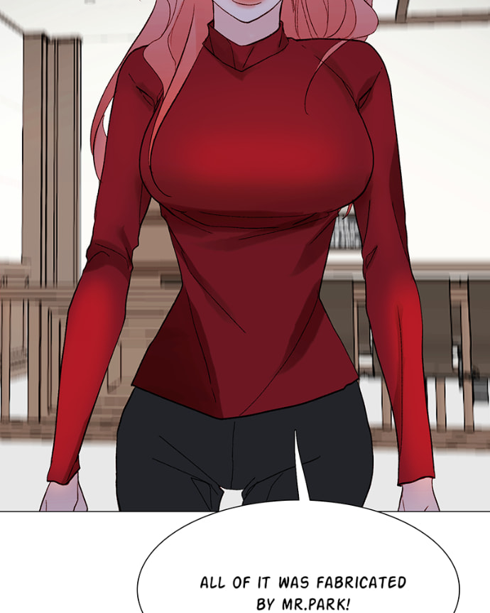 Read Lost in Translation chapter 171 image 36 on Lezhin