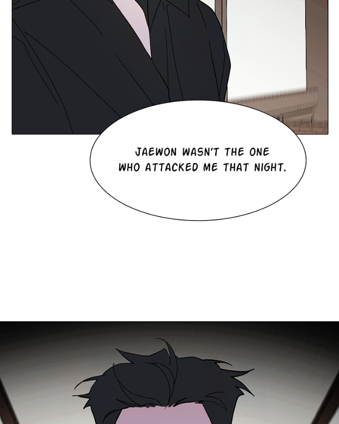 Read Lost in Translation chapter 171 image 38 on Lezhin