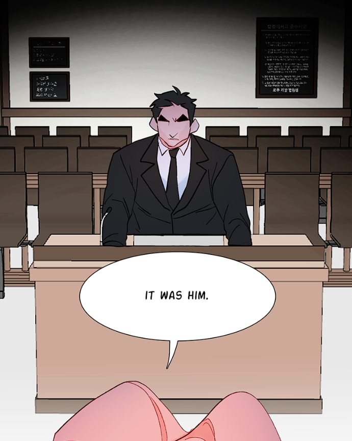 Read Lost in Translation chapter 171 image 42 on Lezhin
