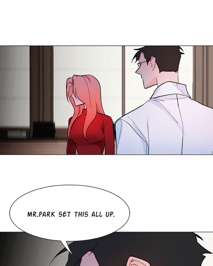 Read Lost in Translation chapter 171 image 44 on Lezhin