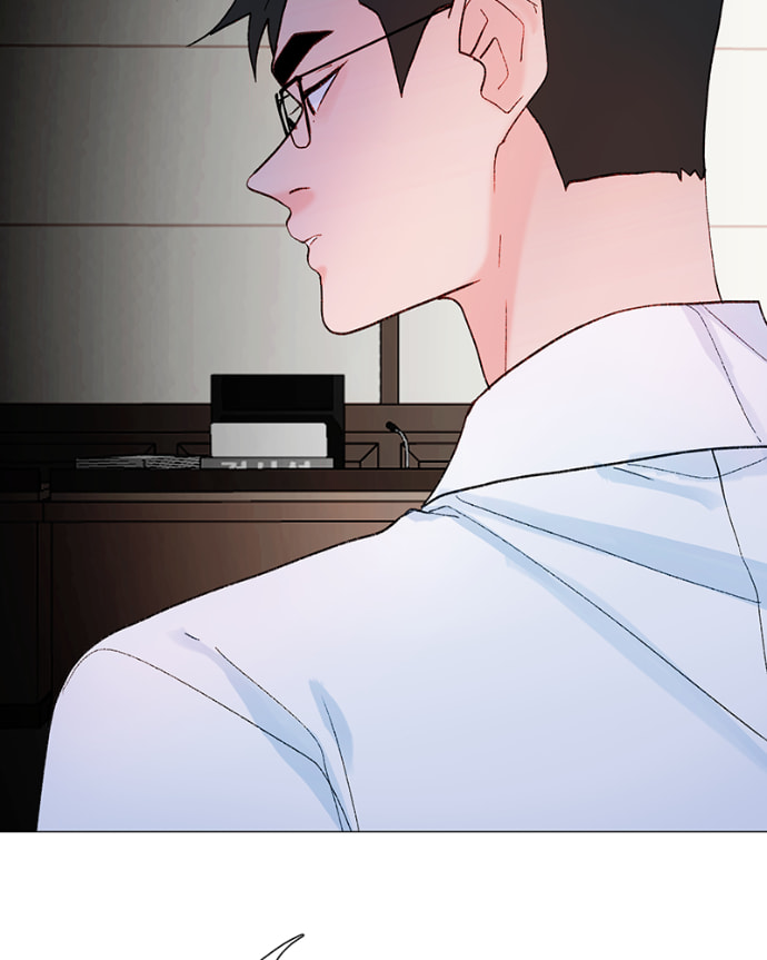 Read Lost in Translation chapter 171 image 45 on Lezhin
