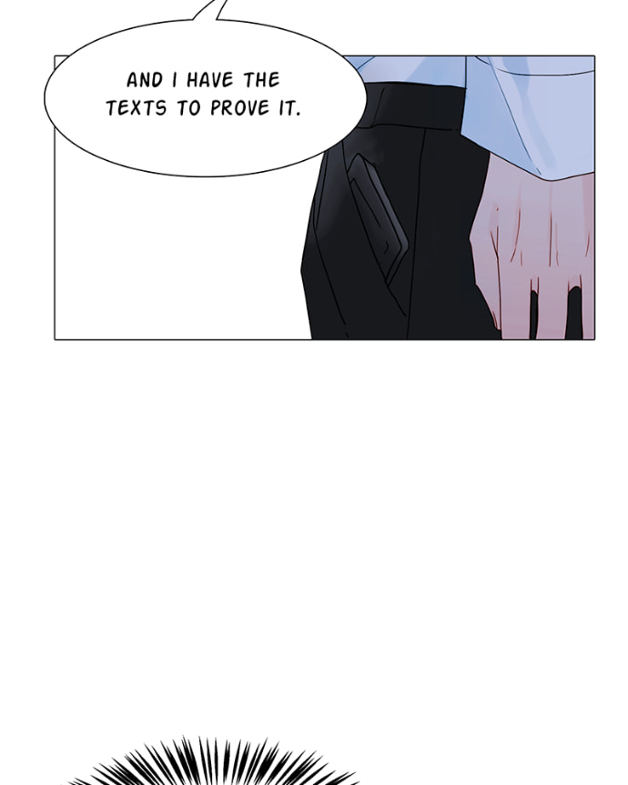 Read Lost in Translation chapter 171 image 46 on Lezhin