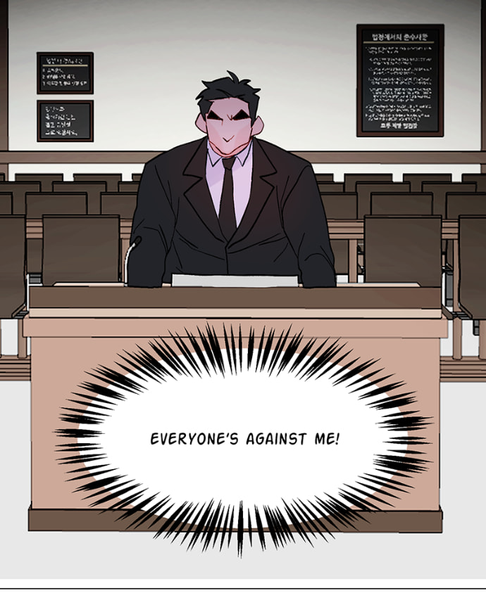 Read Lost in Translation chapter 171 image 49 on Lezhin