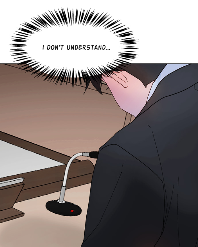 Read Lost in Translation chapter 171 image 50 on Lezhin