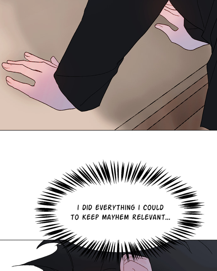 Read Lost in Translation chapter 171 image 51 on Lezhin