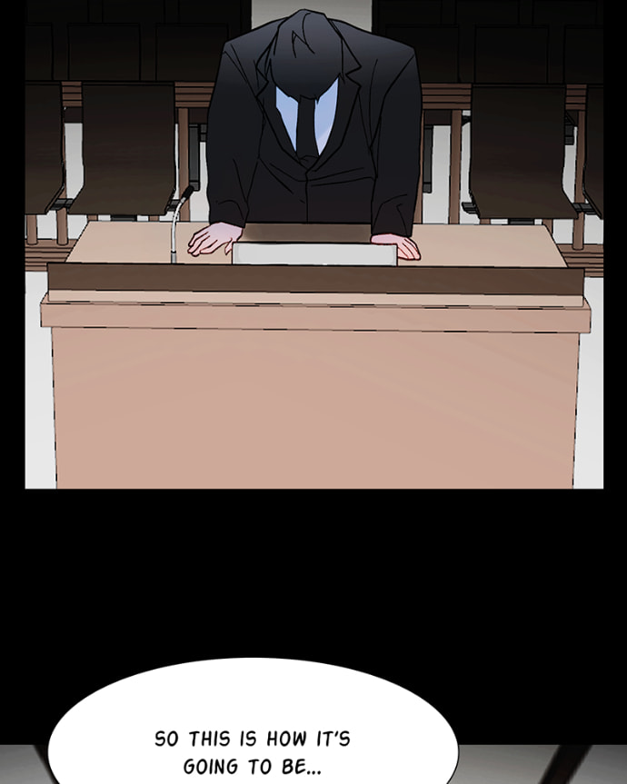Read Lost in Translation chapter 171 image 55 on Lezhin