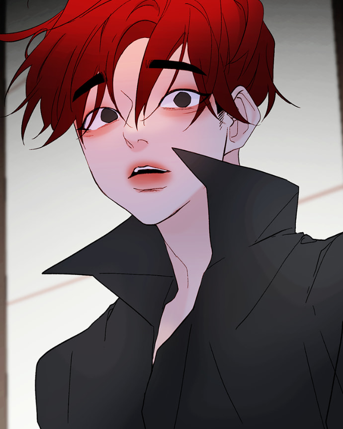 Read Lost in Translation chapter 171 image 6 on Lezhin