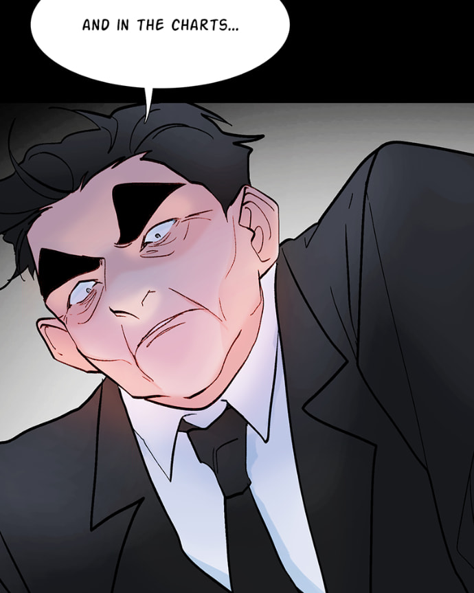 Read Lost in Translation chapter 171 image 60 on Lezhin