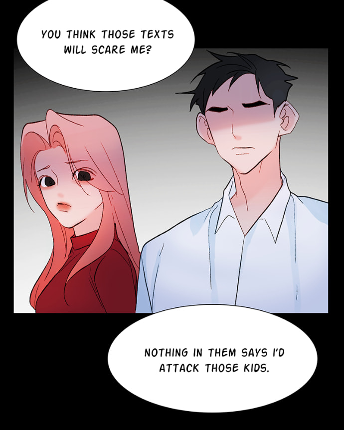 Read Lost in Translation chapter 171 image 62 on Lezhin