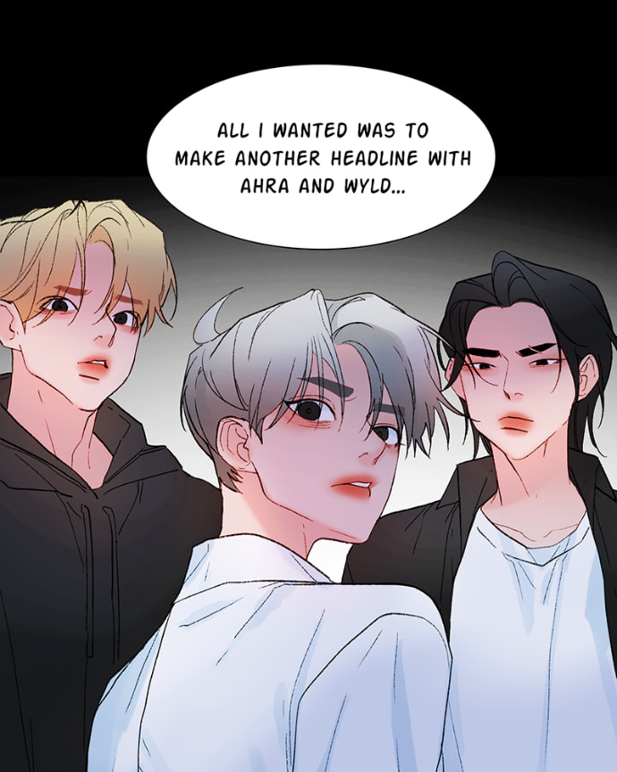 Read Lost in Translation chapter 171 image 63 on Lezhin