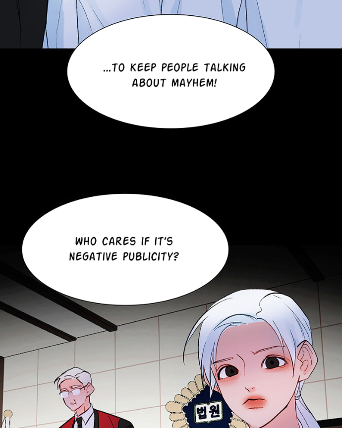Read Lost in Translation chapter 171 image 64 on Lezhin
