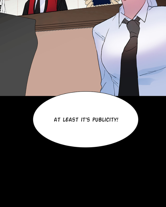 Read Lost in Translation chapter 171 image 65 on Lezhin