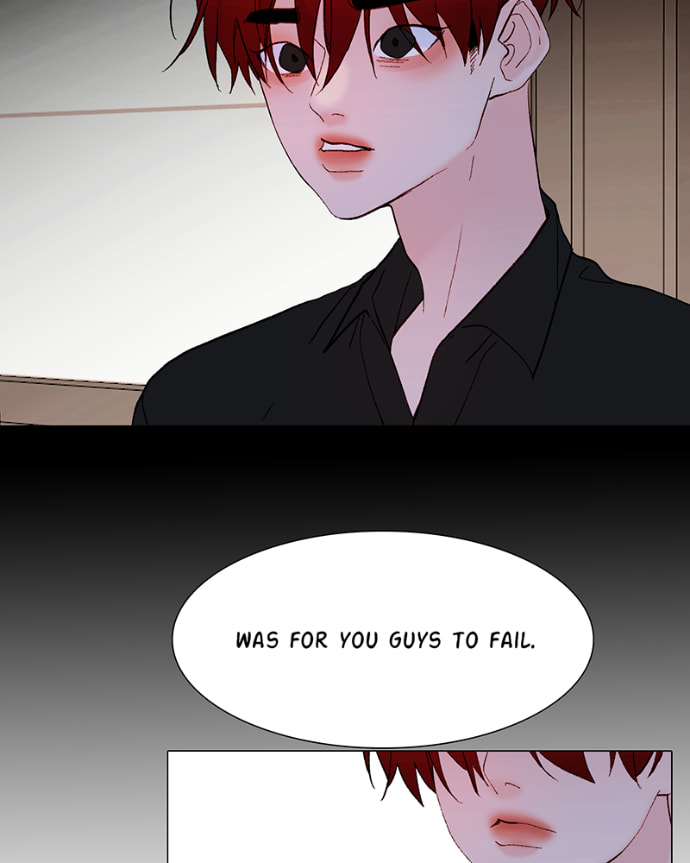 Read Lost in Translation chapter 171 image 73 on Lezhin