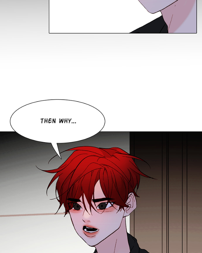 Read Lost in Translation chapter 171 image 74 on Lezhin