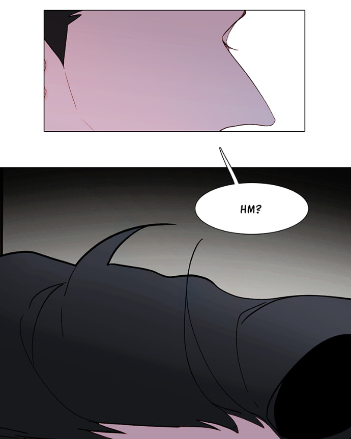 Read Lost in Translation chapter 171 image 76 on Lezhin