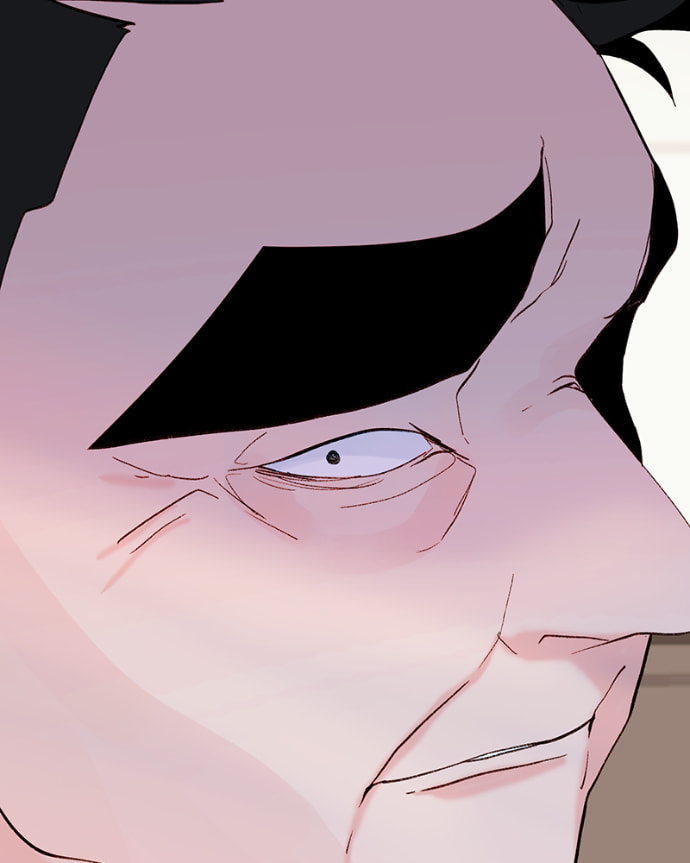 Read Lost in Translation chapter 171 image 77 on Lezhin