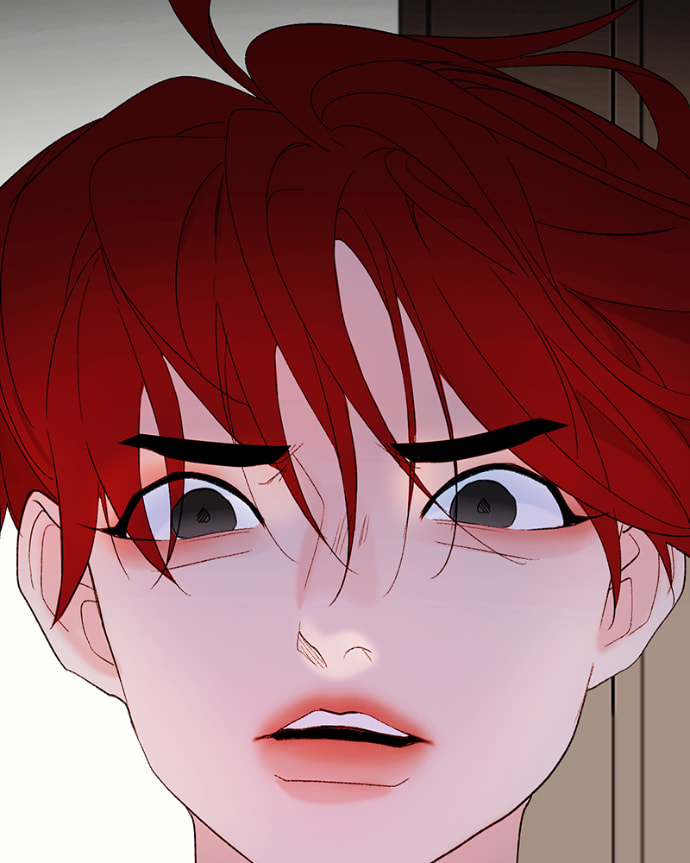 Read Lost in Translation chapter 171 image 80 on Lezhin