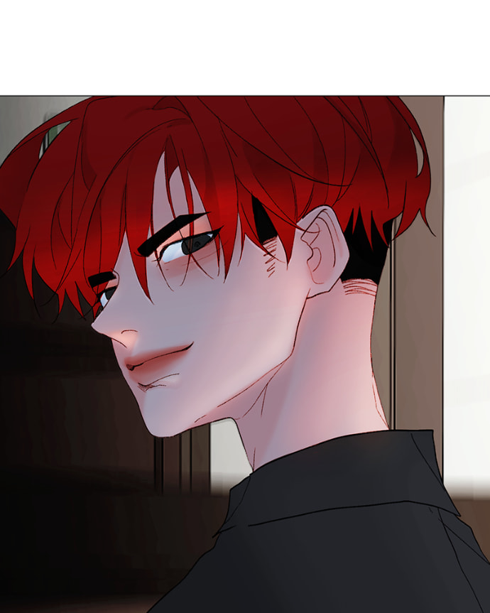Read Lost in Translation chapter 172 image 105 on Lezhin