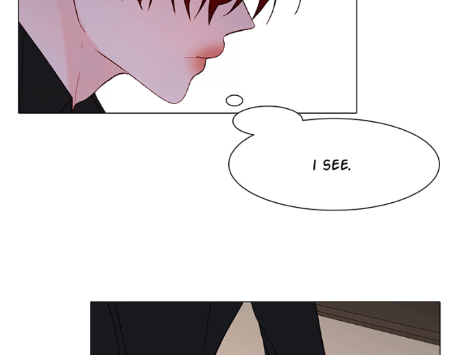 Read Lost in Translation chapter 172 image 11 on Lezhin