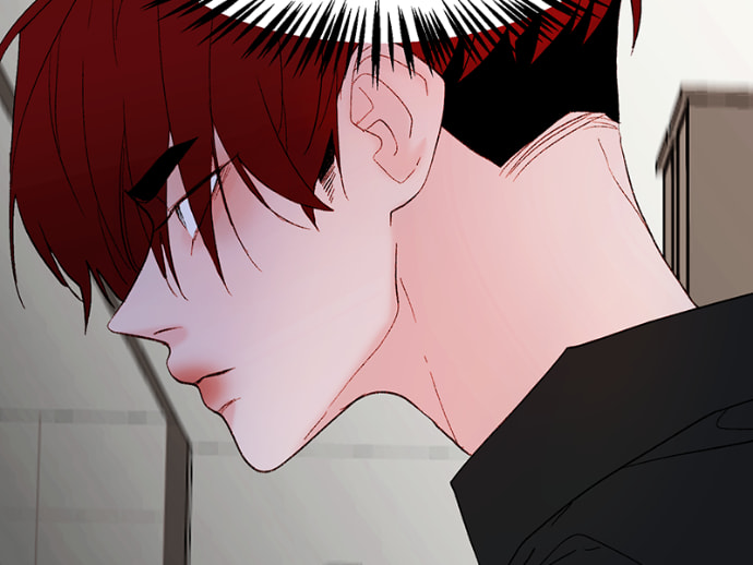 Read Lost in Translation chapter 172 image 16 on Lezhin