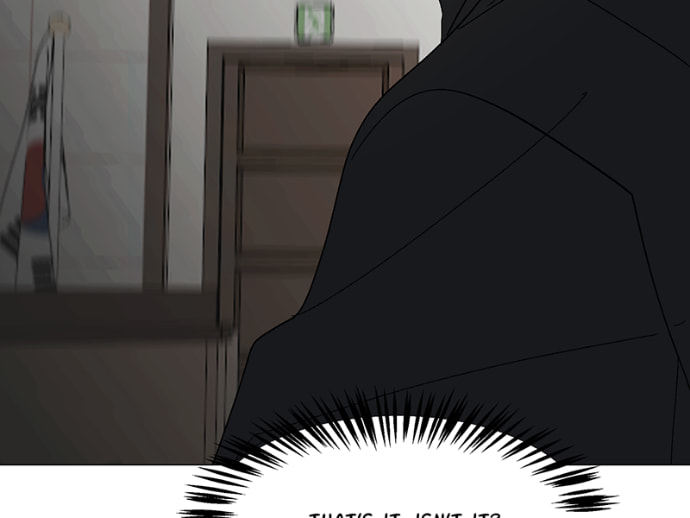 Read Lost in Translation chapter 172 image 17 on Lezhin