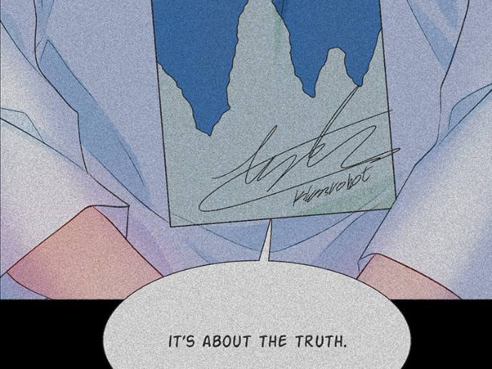 Read Lost in Translation chapter 172 image 27 on Lezhin