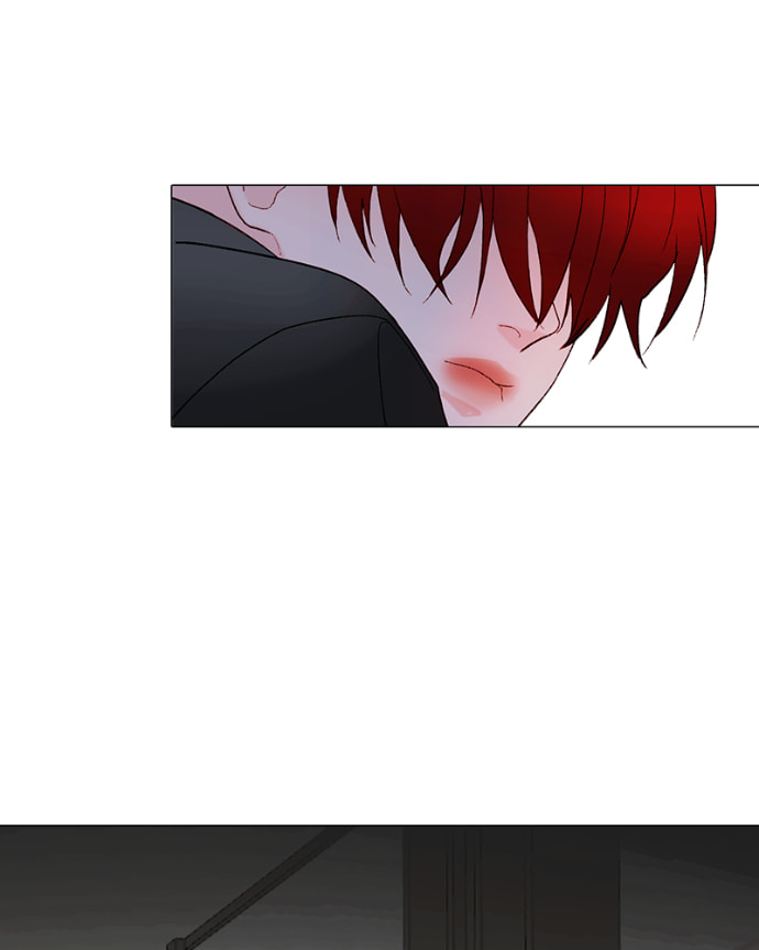 Read Lost in Translation chapter 172 image 31 on Lezhin