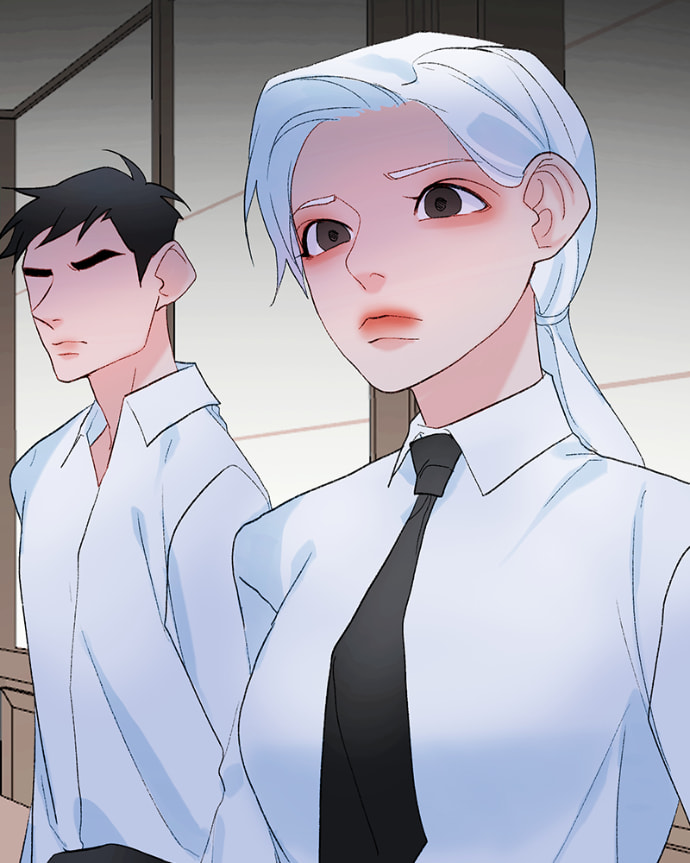 Read Lost in Translation chapter 172 image 32 on Lezhin