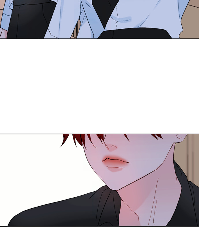 Read Lost in Translation chapter 172 image 33 on Lezhin