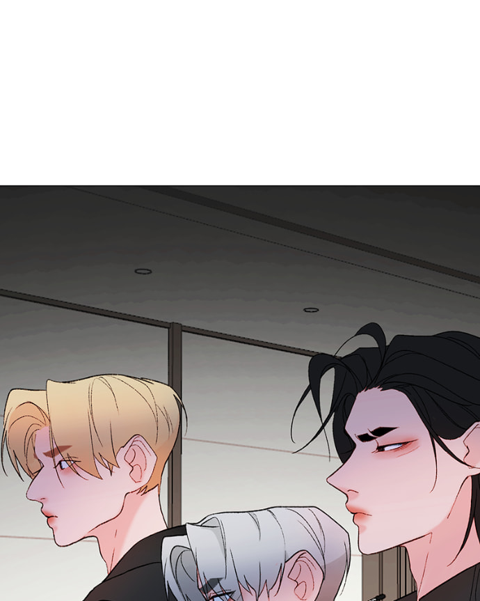 Read Lost in Translation chapter 172 image 34 on Lezhin