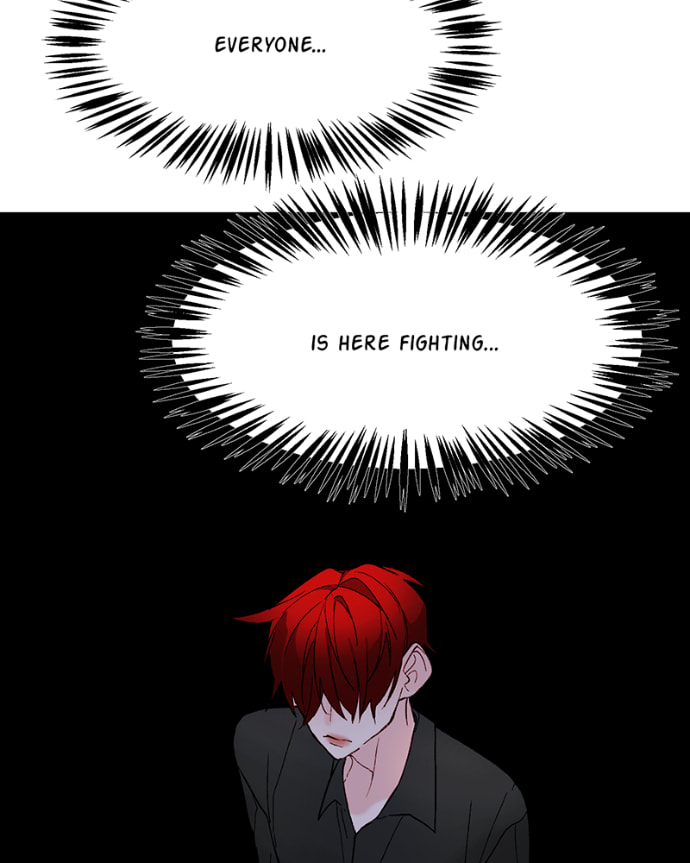Read Lost in Translation chapter 172 image 39 on Lezhin