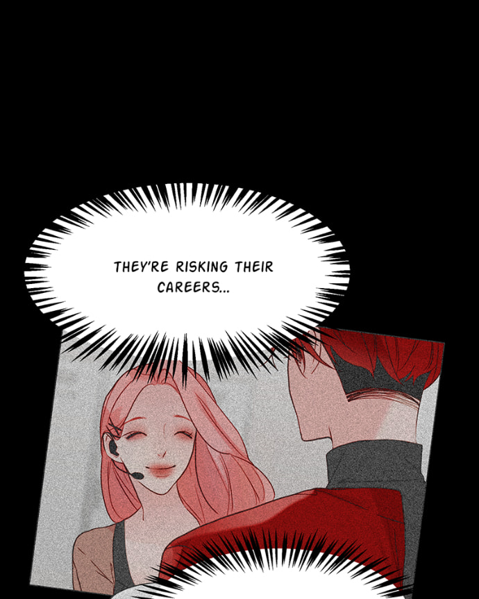 Read Lost in Translation chapter 172 image 42 on Lezhin