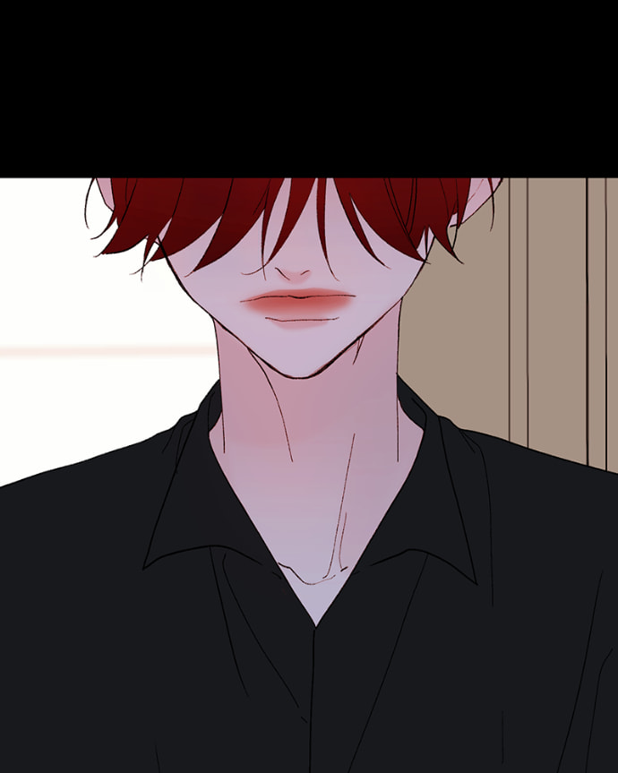 Read Lost in Translation chapter 172 image 45 on Lezhin