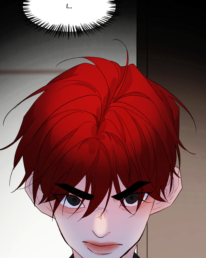 Read Lost in Translation chapter 172 image 51 on Lezhin