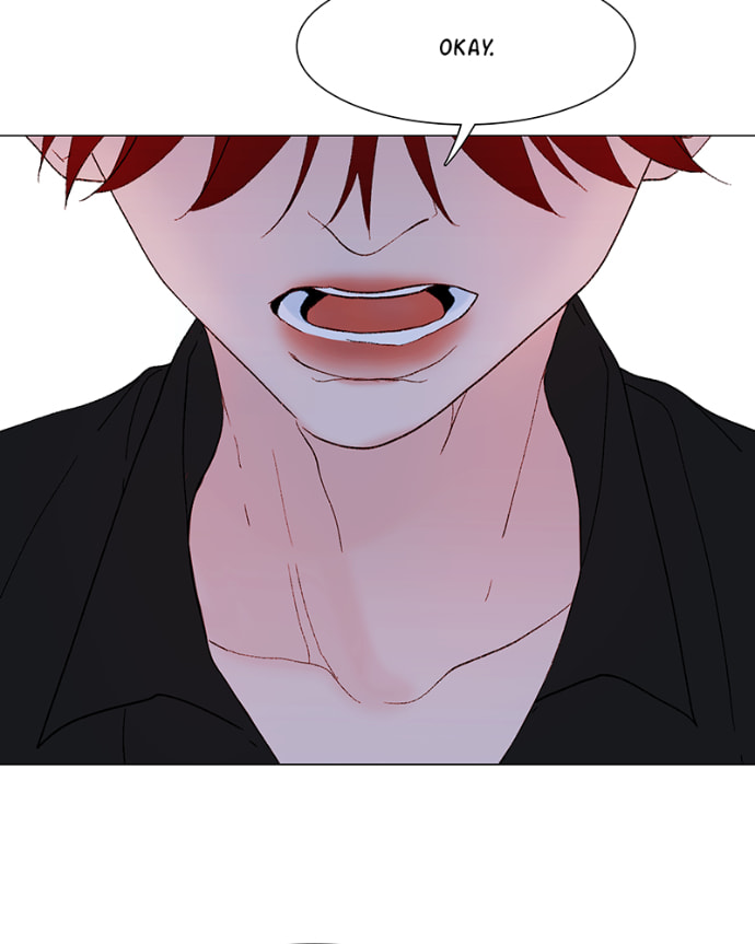 Read Lost in Translation chapter 172 image 54 on Lezhin