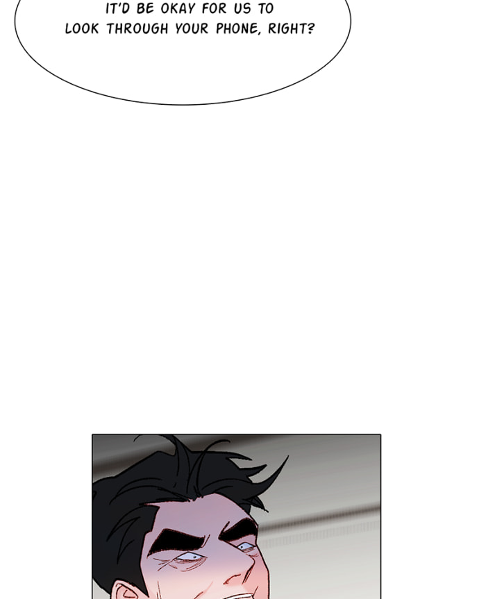 Read Lost in Translation chapter 172 image 58 on Lezhin