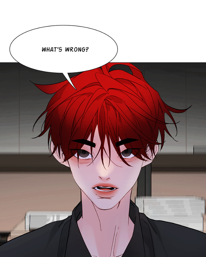 Read Lost in Translation chapter 172 image 61 on Lezhin