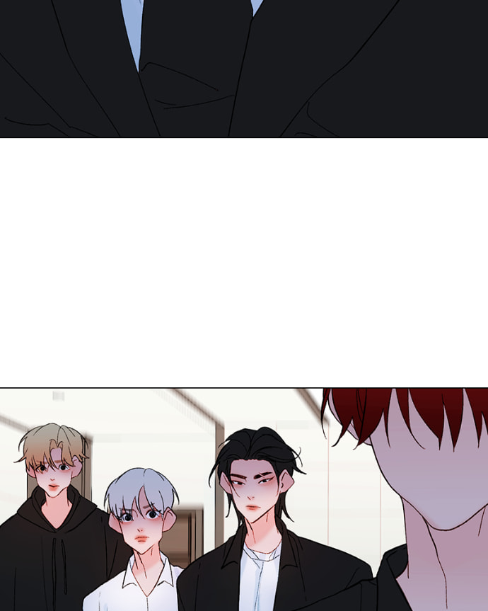 Read Lost in Translation chapter 172 image 66 on Lezhin