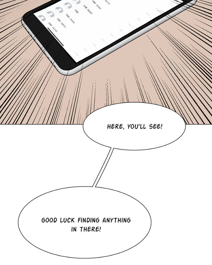 Read Lost in Translation chapter 172 image 70 on Lezhin