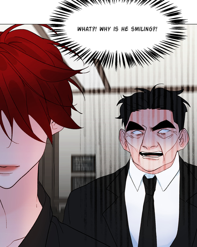 Read Lost in Translation chapter 172 image 74 on Lezhin