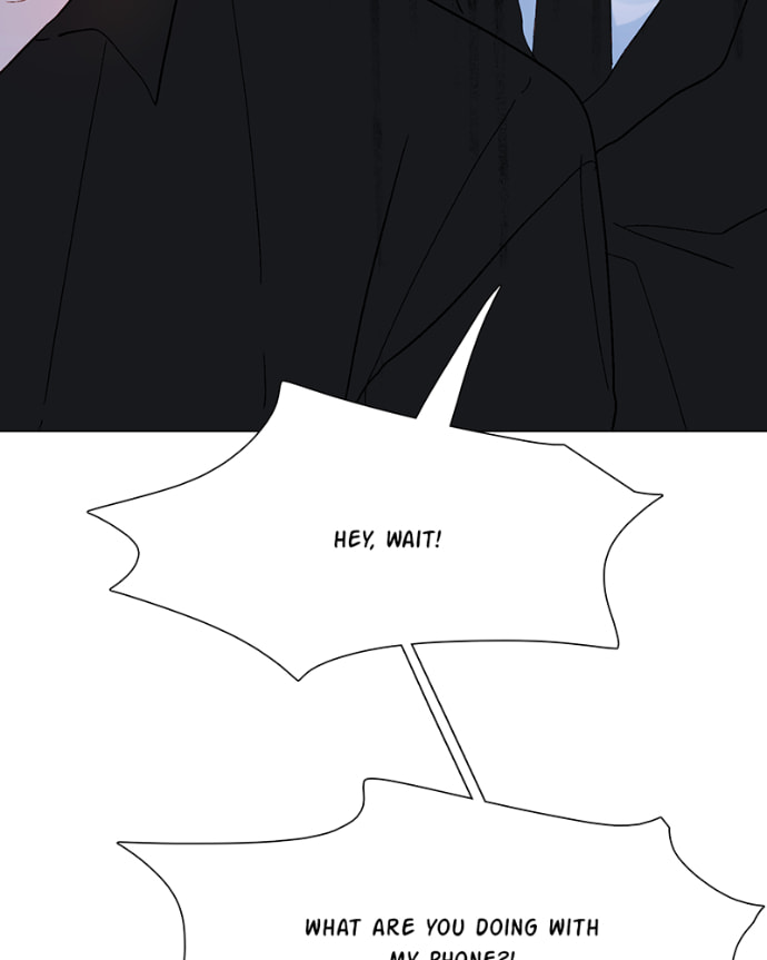 Read Lost in Translation chapter 172 image 75 on Lezhin