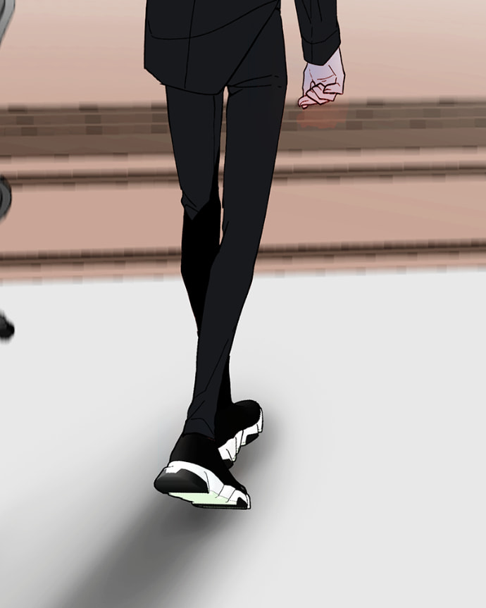 Read Lost in Translation chapter 172 image 78 on Lezhin