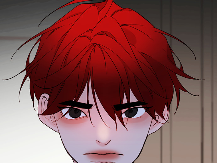 Read Lost in Translation chapter 172 image 8 on Lezhin