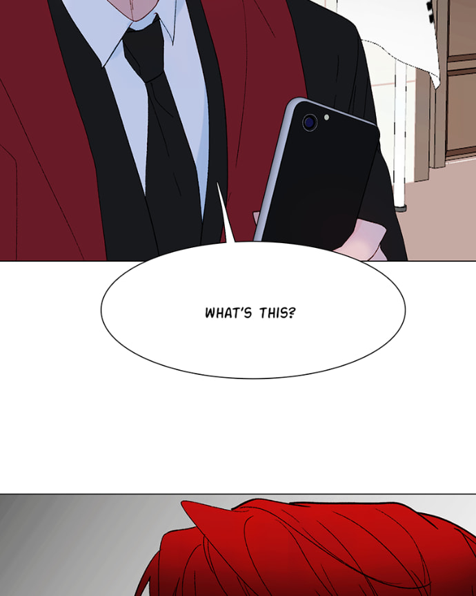 Read Lost in Translation chapter 172 image 81 on Lezhin