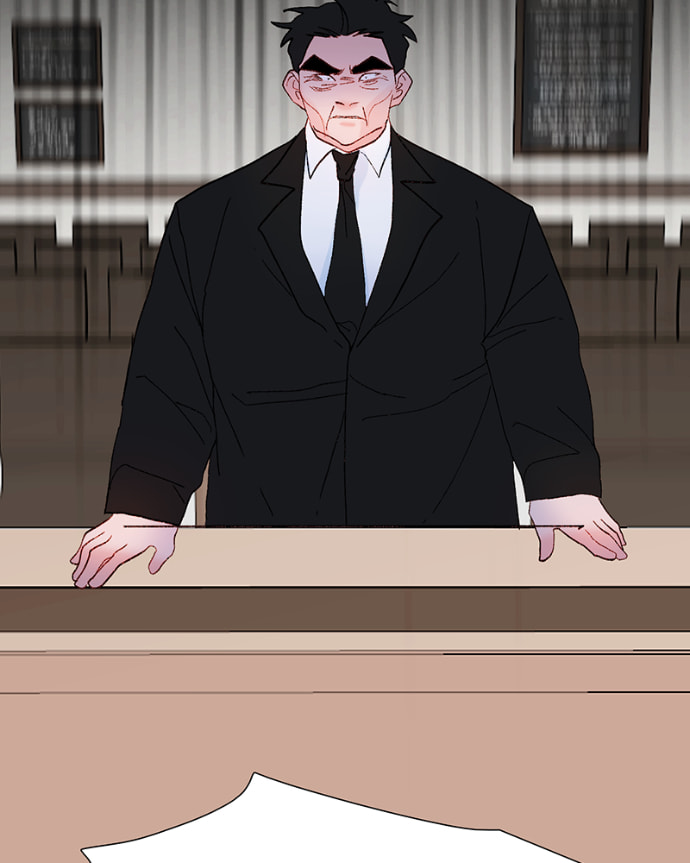 Read Lost in Translation chapter 172 image 86 on Lezhin