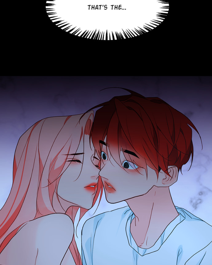 Read Lost in Translation chapter 172 image 89 on Lezhin