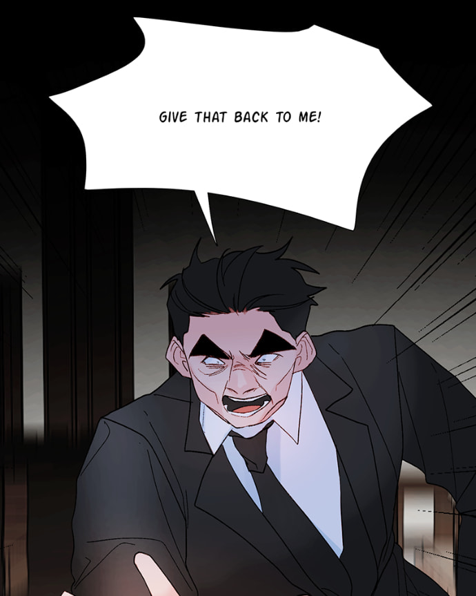 Read Lost in Translation chapter 172 image 95 on Lezhin