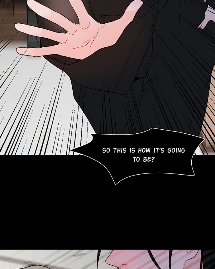 Read Lost in Translation chapter 172 image 96 on Lezhin